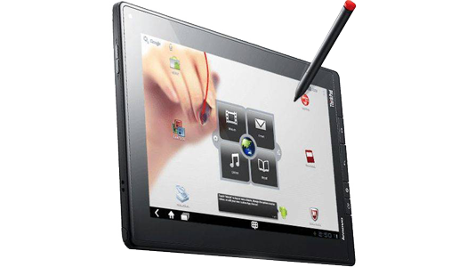Lenovo-ThinkPad-Tablet-64GB-NZ727RT-image
